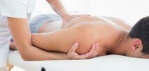 Outcall Massage Services