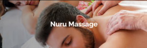 Vegas Nuru Massage