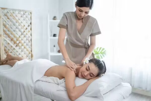 UNWIND AND RECHARGE: THE BENEFITS OF IN-ROOM HOTEL MASSAGE SERVICES