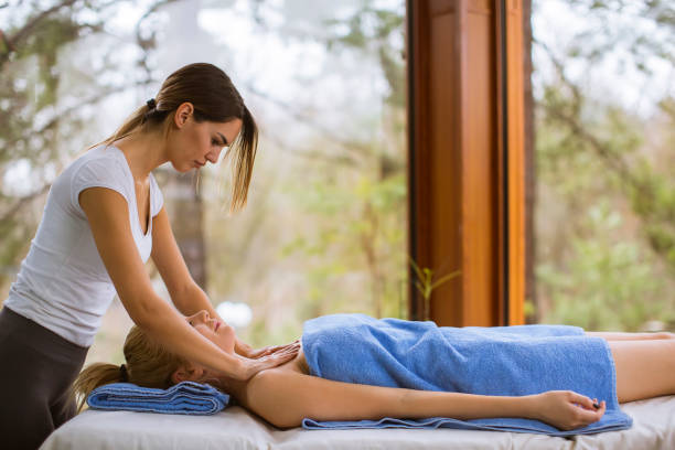 5 Reasons Why You Should Try a Las Vegas Nuru Massage