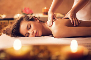 Outcall Massage in Las Vegas