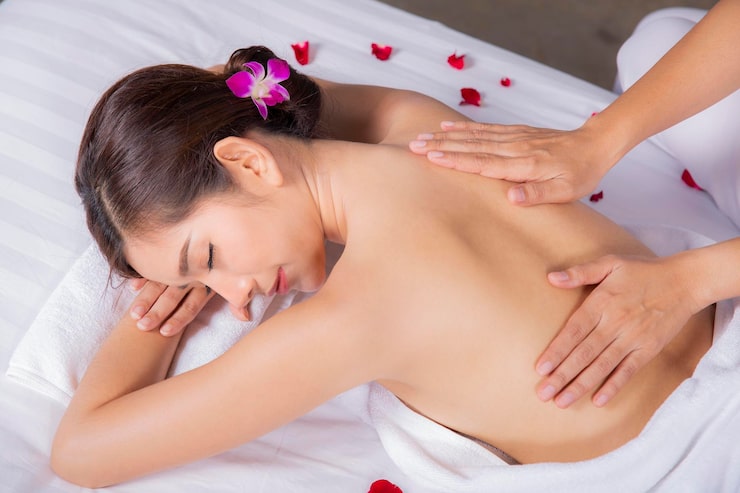 24-Hour Chinese Massage Las Vegas