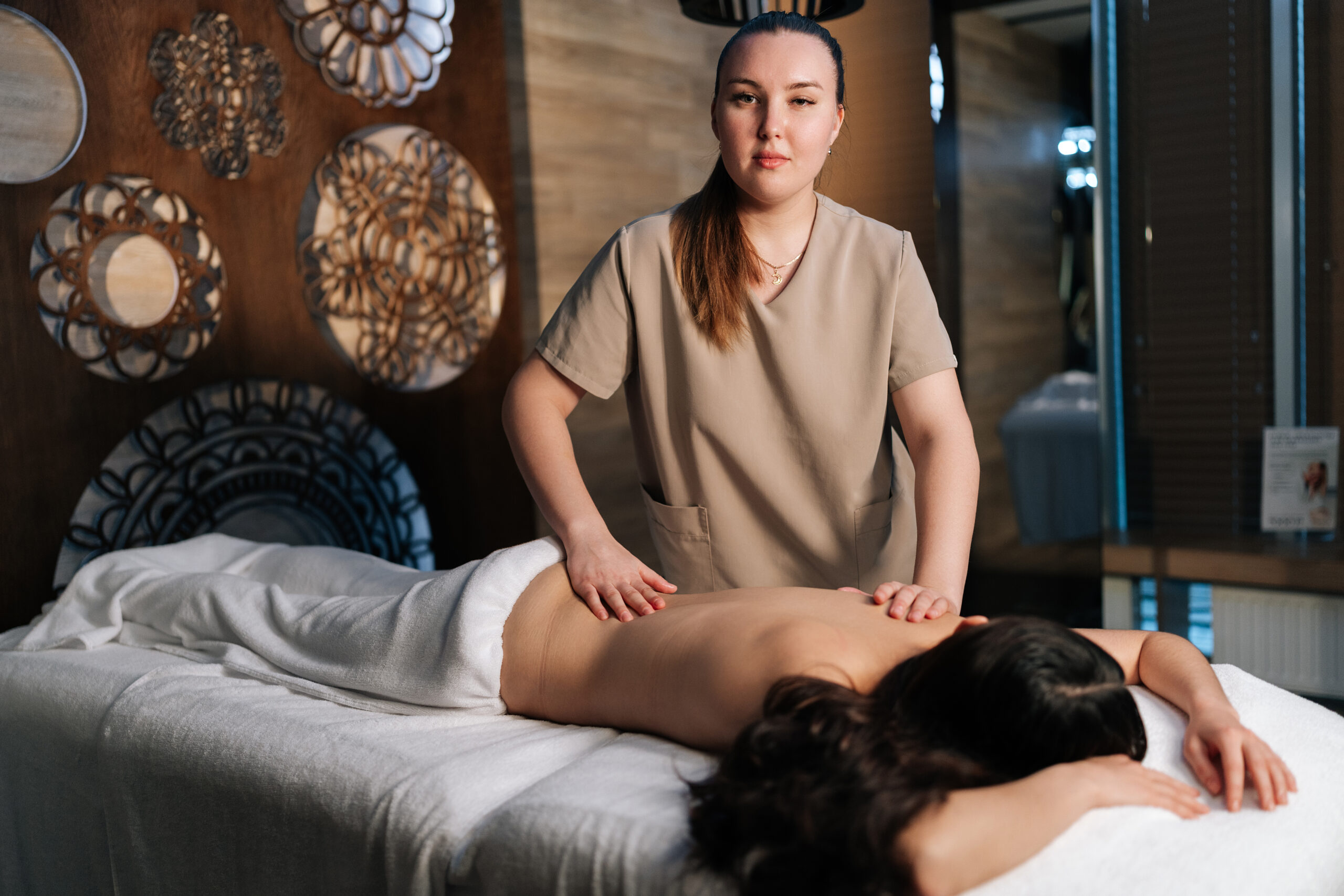 Enjoy Luxury and Comfort with Asian In-Room Massage in Las Vegas