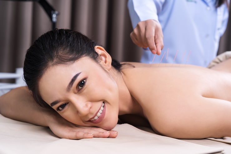 Chinese Massage in Las Vegas