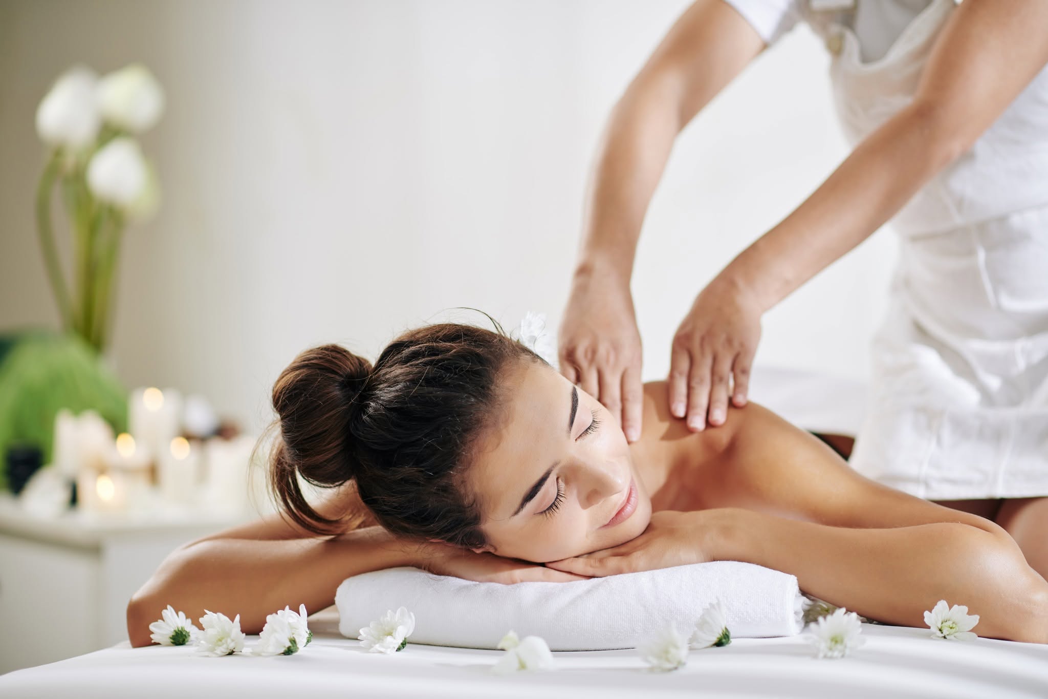 Why Asian Massage in Las Vegas Is the Hottest Wellness Trend in 2026 - Vegas Asian Baby